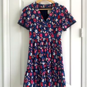 Kate spade ♠️ size 4 spring